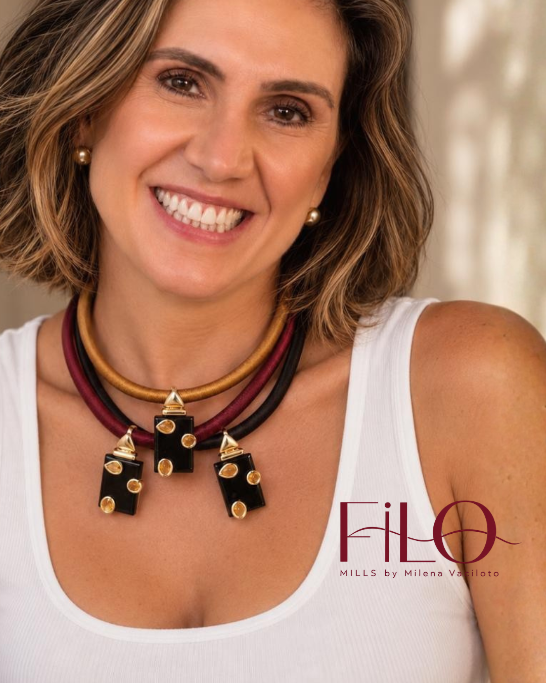 Coleção FILO