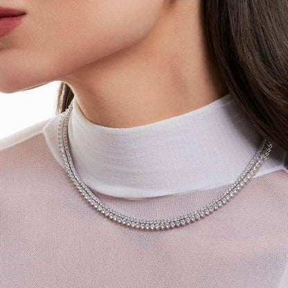 Riviera Cristal - 2 mm - 3 pontas