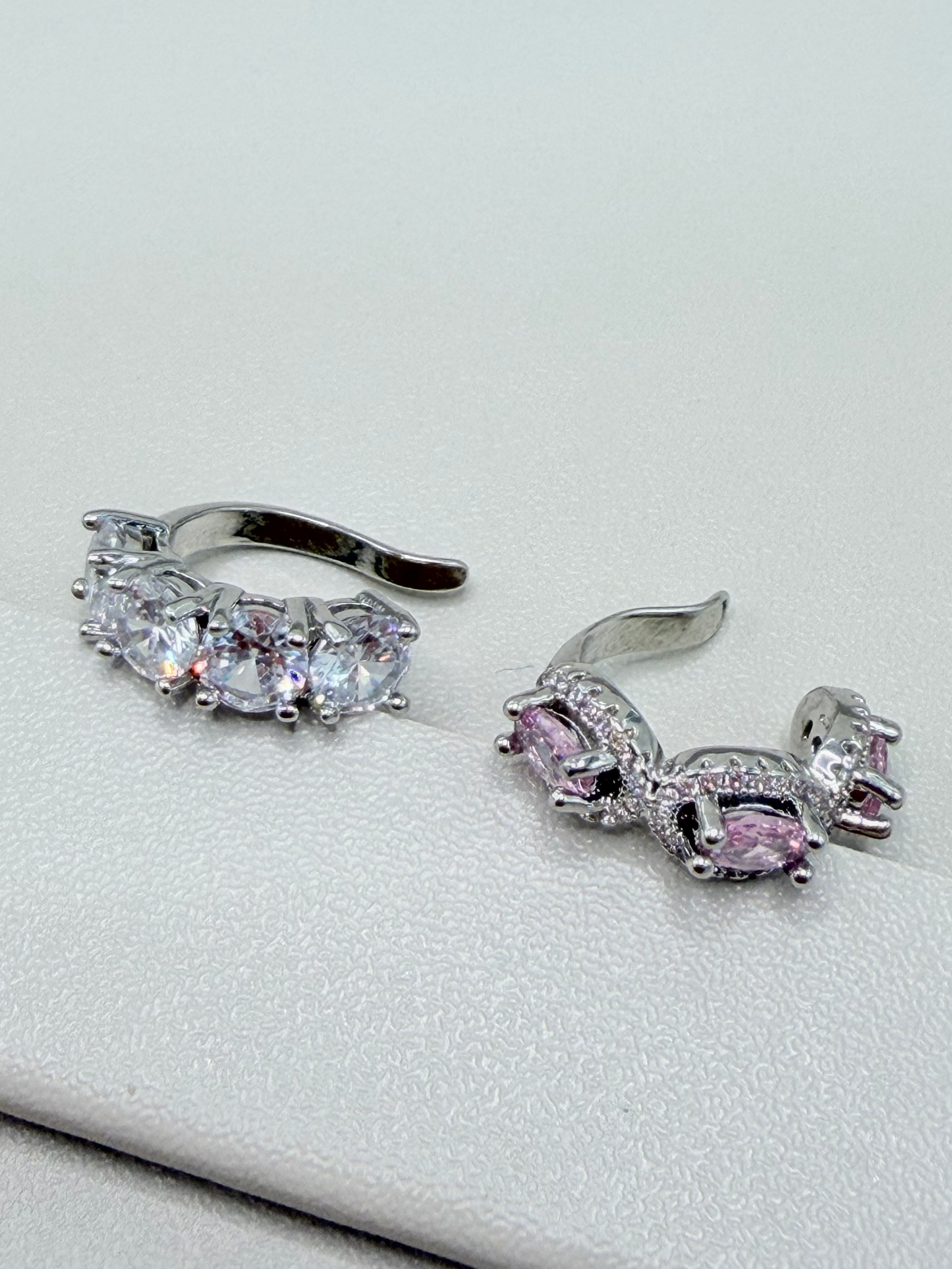 Piercing Fake Riviera