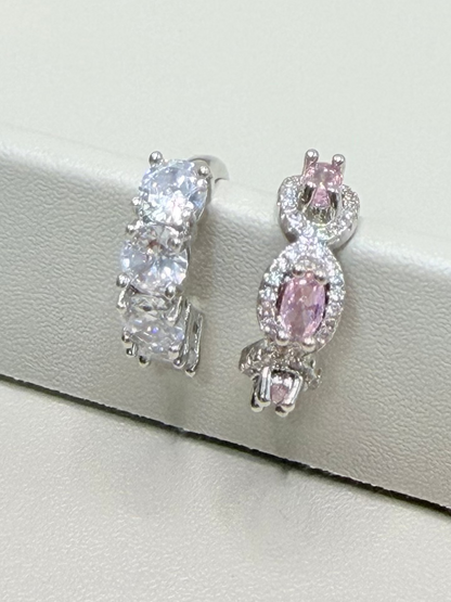Piercing Fake Riviera