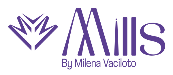 Mills by Milena Vaciloto
